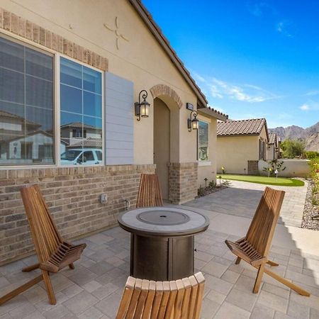 Pga West -3 Bdrm House W/Bonus Loft, Sleeps 8, Pool, Gym Villa La Quinta Dış mekan fotoğraf