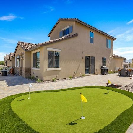 Pga West -3 Bdrm House W/Bonus Loft, Sleeps 8, Pool, Gym Villa La Quinta Dış mekan fotoğraf