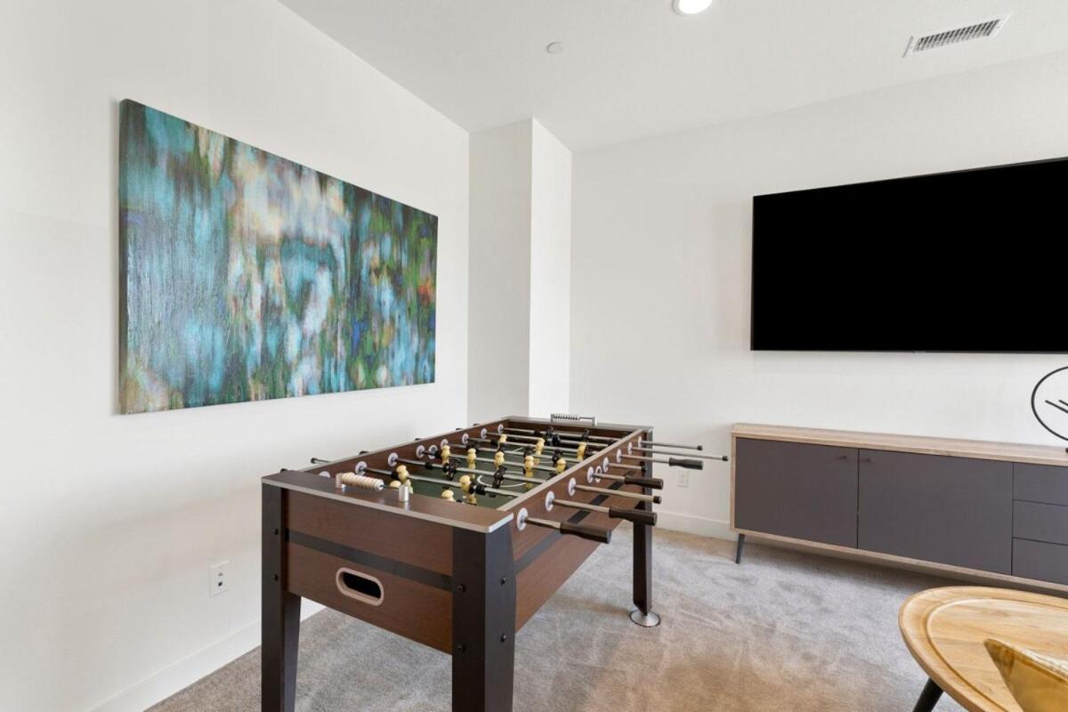 Pga West -3 Bdrm House W/Bonus Loft, Sleeps 8, Pool, Gym Villa La Quinta Dış mekan fotoğraf